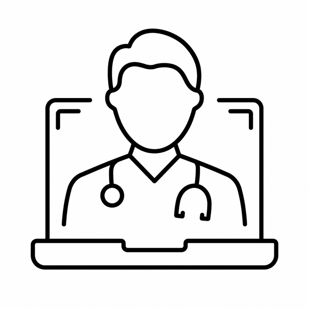 Online konzultace s veterinárním lékařem