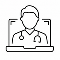 Online konzultace s veterinárním lékařem